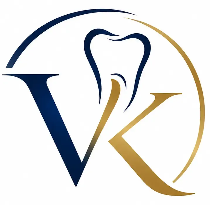 Dr Vijay Kumar logo